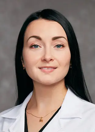 Anna Kuklina, M.D., Psychiatrist in Flint Texas
